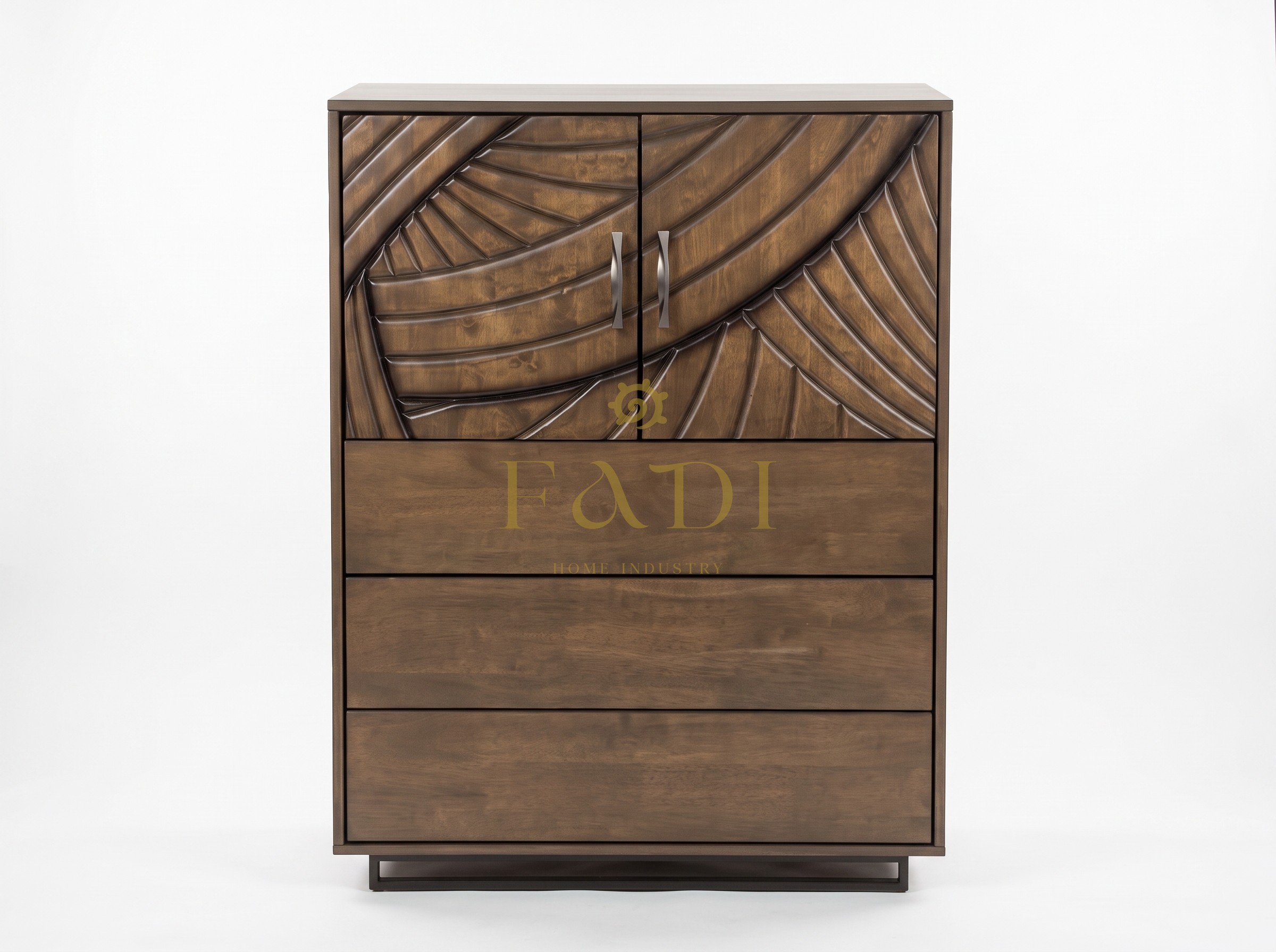 Flores Chest of Drawers — alternate view
