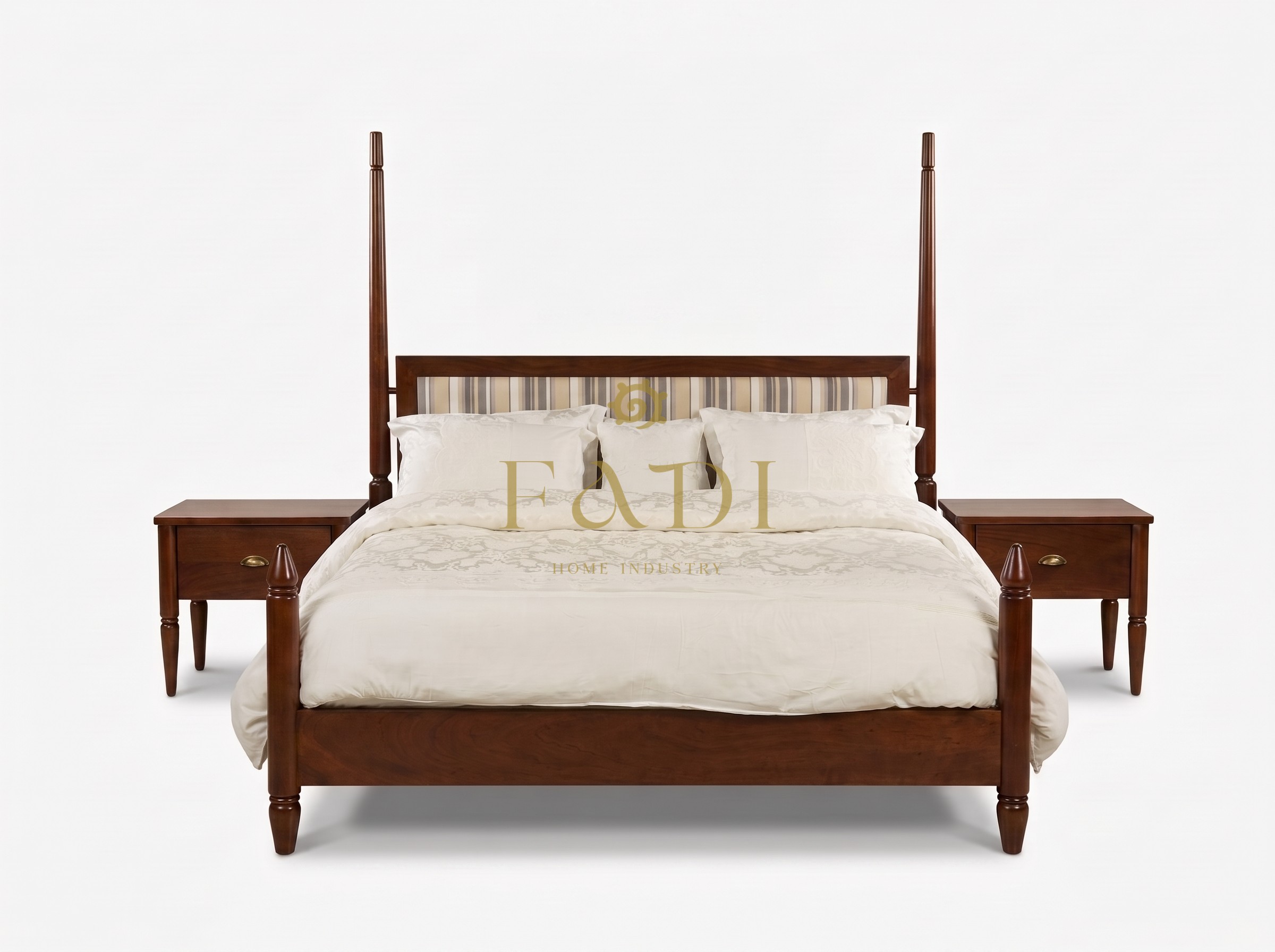Berth Bed Set — alternate view