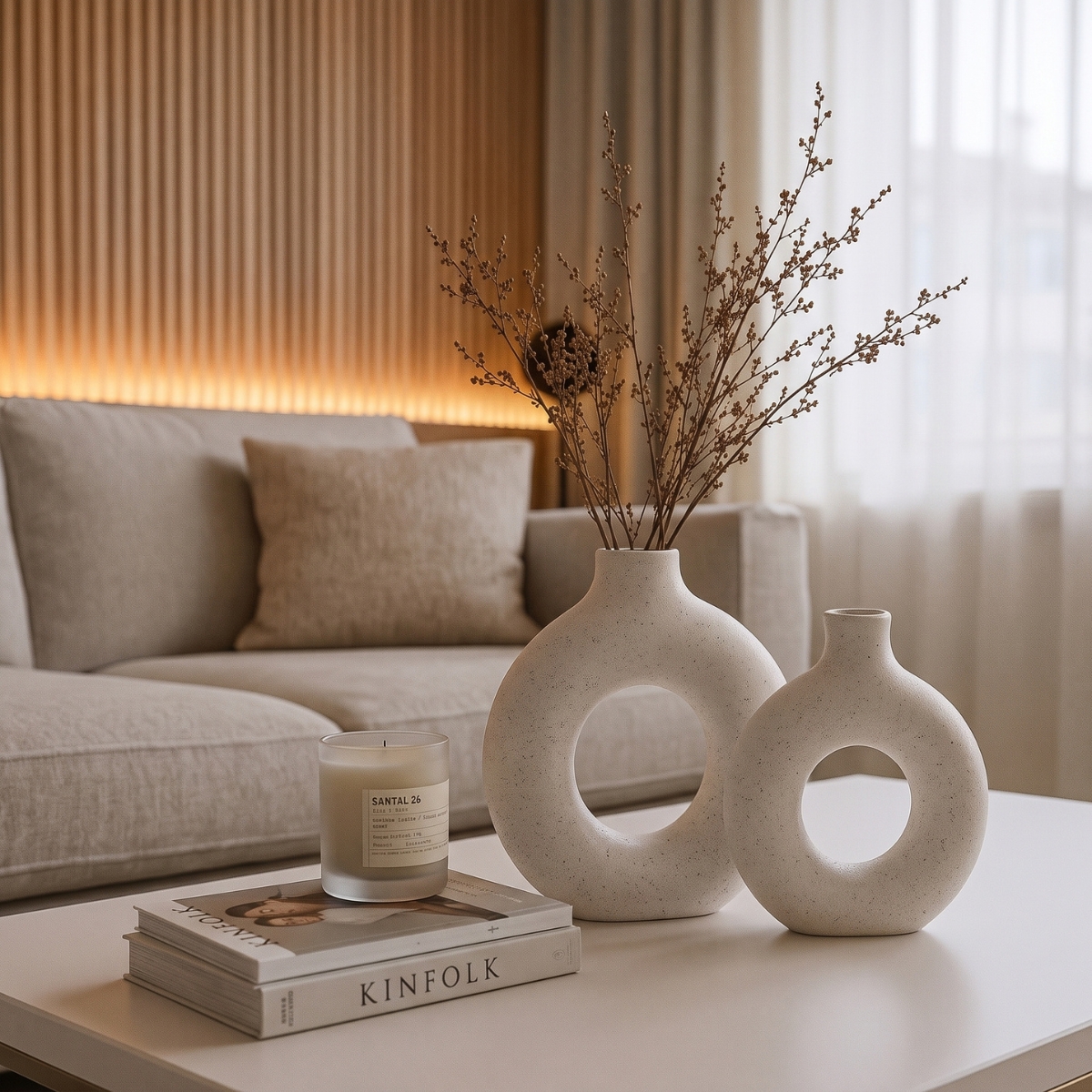 Décor